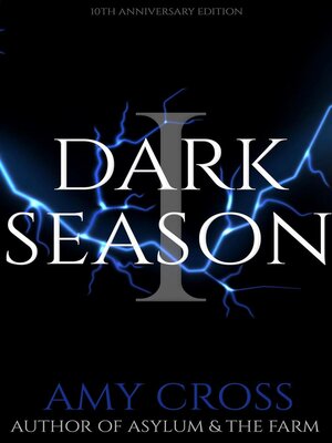 cover image of Dark Season I